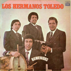 Los Hermanos Toledo