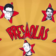 Bresaolas