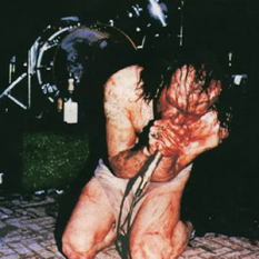 GG Allin & The New York Super Scum