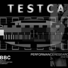 testcard radio