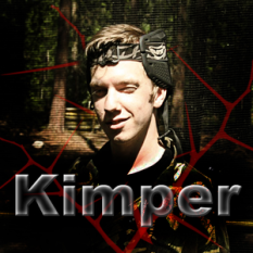 Kimper