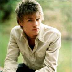 Chad Michael Murray