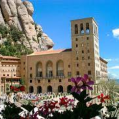 Monks of the Monastery of Montserrat