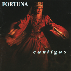 Cantigas