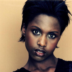 Michelle Gayle