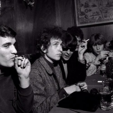 Bob Dylan & The Band