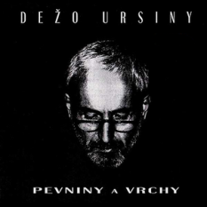 Pevniny a vrchy