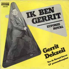 Gerrit Dekzeil
