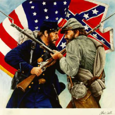American Civil War Music