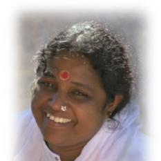 Mata Amritanandamayi