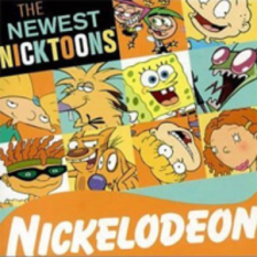 The Newest NickToons