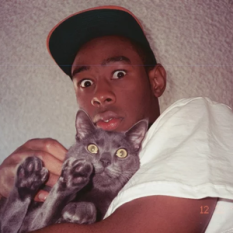 Tyler The Creator