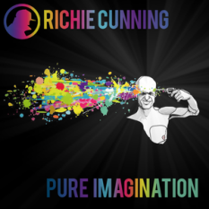 Pure Imagination