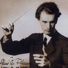 Rafael Kubelik