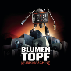 Musikmaschine