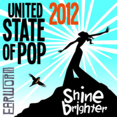 United State of Pop 2012 (Shine Brighter)