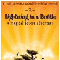 Lightning in a Bottle