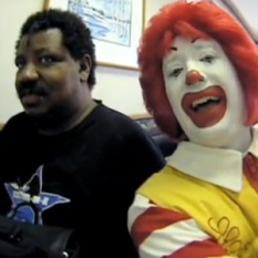 Wesley Willis