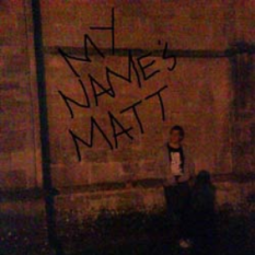 My Name's Matt