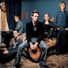 maroon five