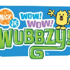 Wow! Wow! Wubbzy!
