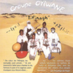 Groupe Oyiwan