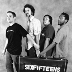 The Sixfifteens