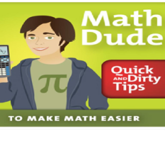 The Math Dude