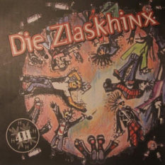 Die Zlaskhinx