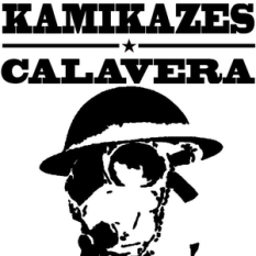 Kamikazes Calavera
