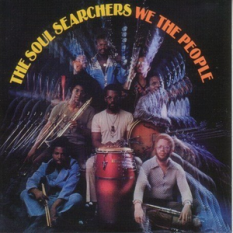 Soul Searchers