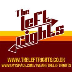 The Leftrights