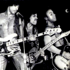 Prince & The Rebels