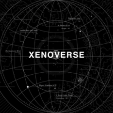 XENOVERSE