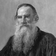 Leo Tolstoi