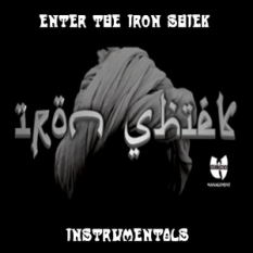 Iron Shiek