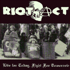 Riot Act