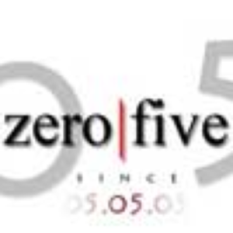 zero|five