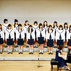 Suginami Junior Chorus