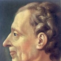 Montesquieu