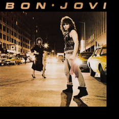 Bon Jovi