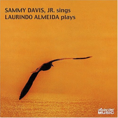 Sammy Davis Jr. & Laurindo Almeida