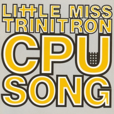 Little Miss Trinitron