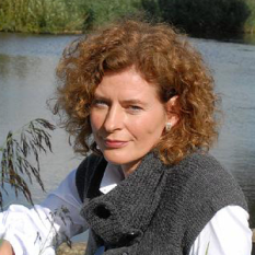 Frederike Kleefstra