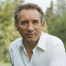 François Bayrou