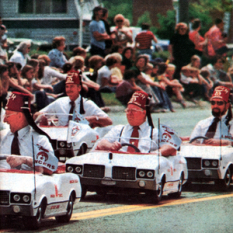 Frankenchrist