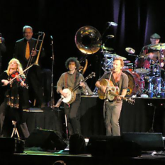 Bruce Springsteen & The Sessions Band