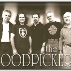 the Woodpickers
