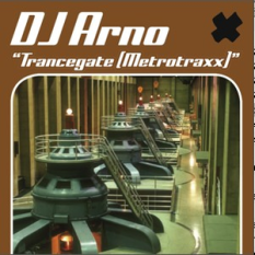 DJ ARNO