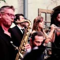 Nancy Ska Jazz Orchestra